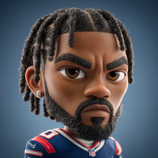 Tyrell Shavers