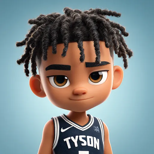 Tyson Etienne