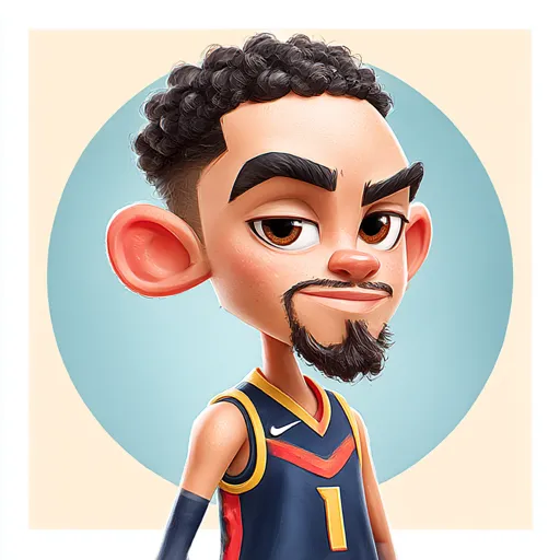 Tyus Jones