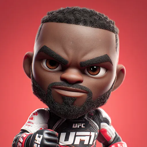 Uriah Hall