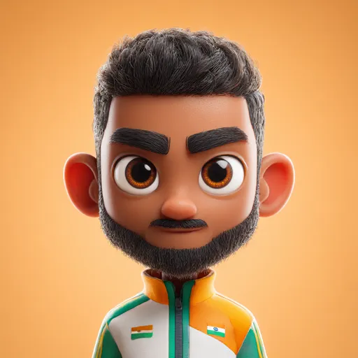 Vishnu Vardhan
