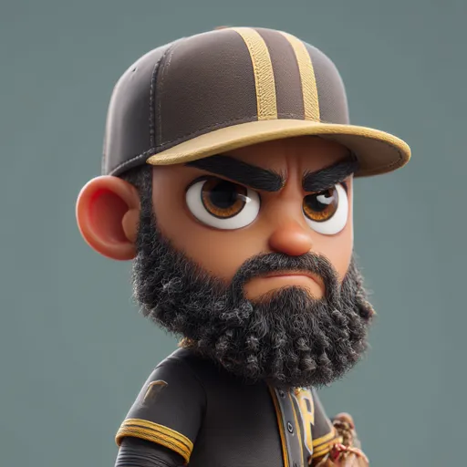 Wandy Peralta