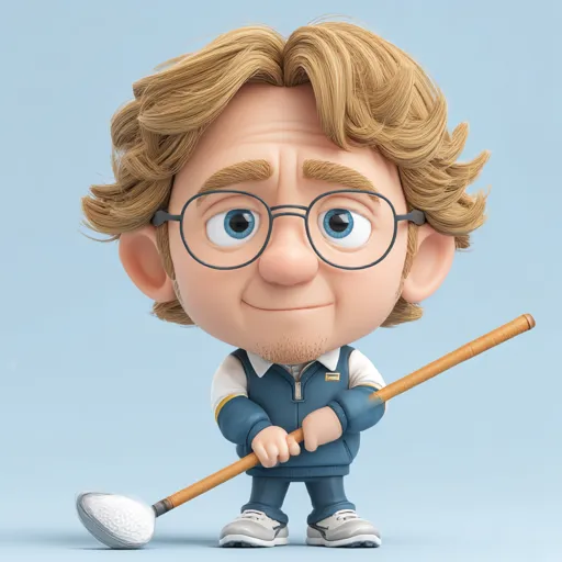 William McGirt