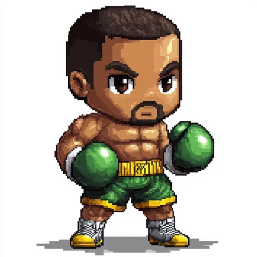 Willibaldo Garcia Perez