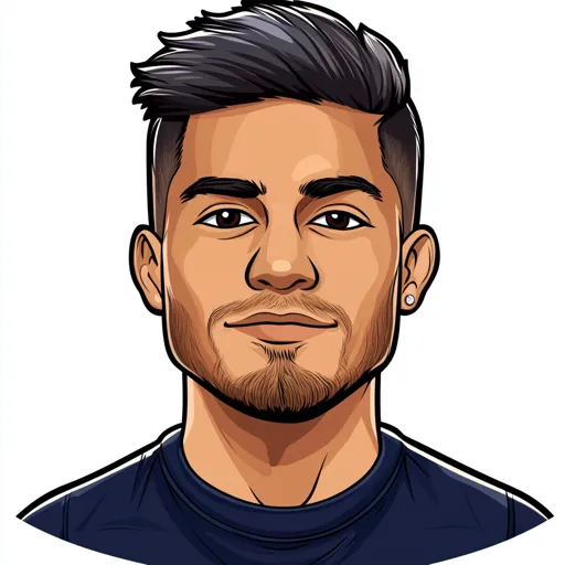 Xavier Restrepo