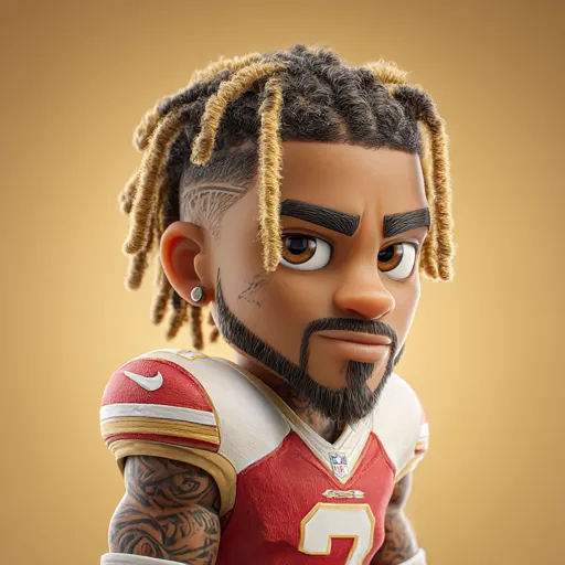 Xavier Worthy