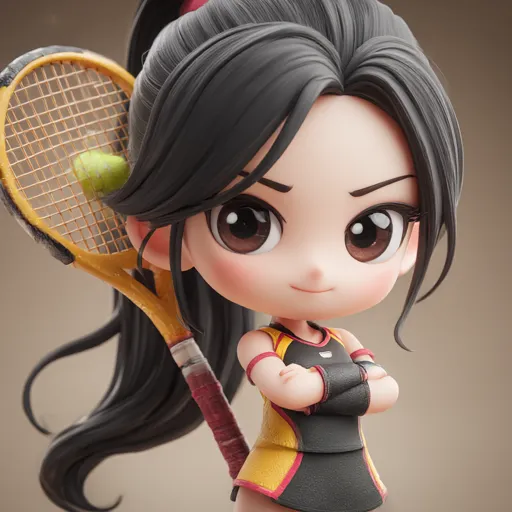 Xiaodi You