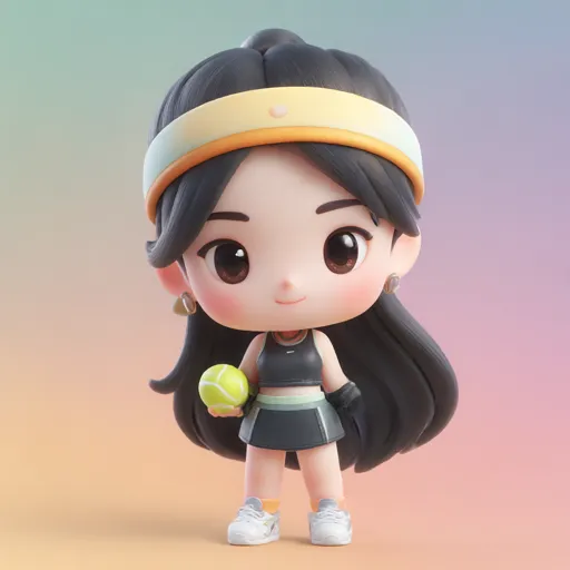Ya-Yi Yang