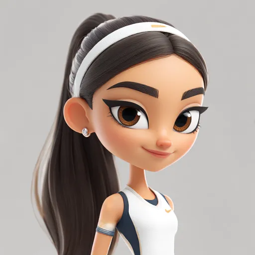 Yasmin Ezzat