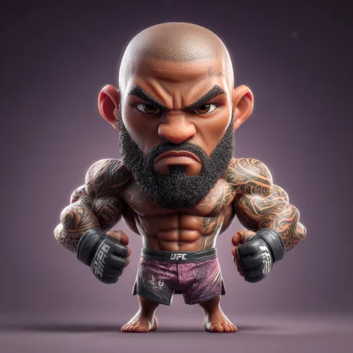 Yoel Romero
