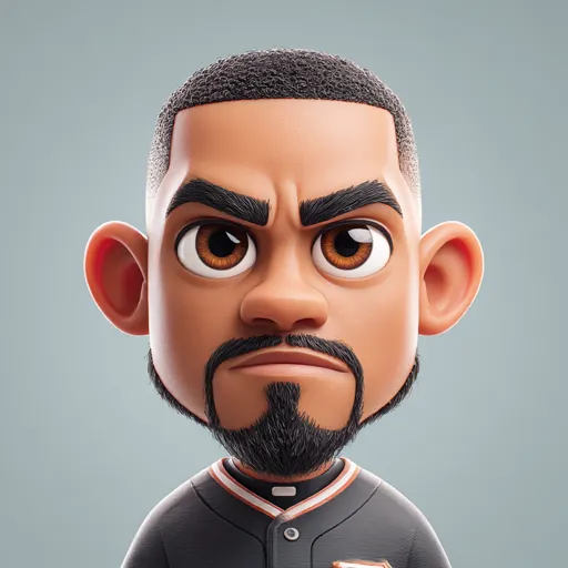 Yoendrys Gomez