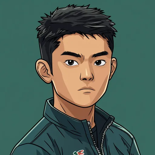 Yu-Yun Li