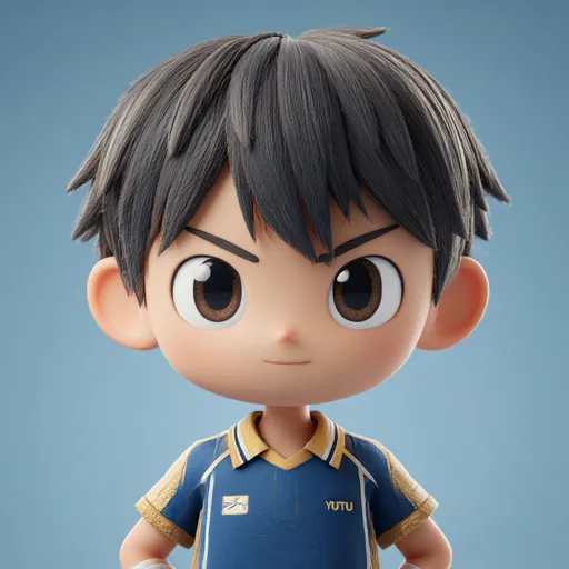Yuta Kikuchi