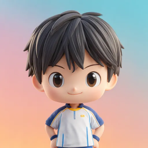 Yuta Shimizu