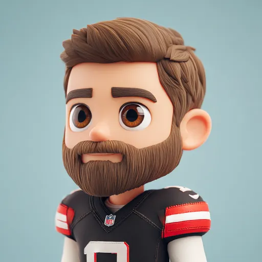 Zane Gonzalez
