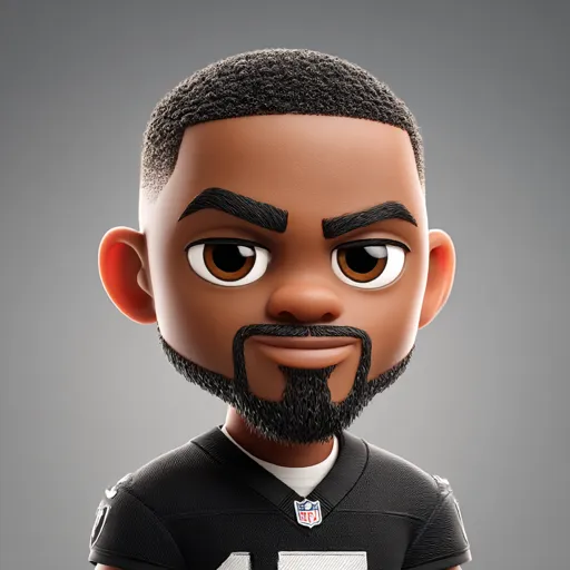 Zavier Scott