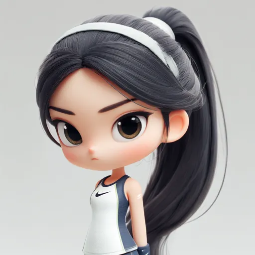 Zhuoxuan Bai