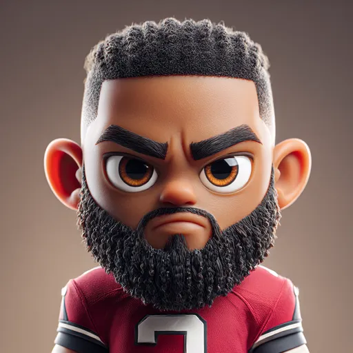 Zonovan Knight